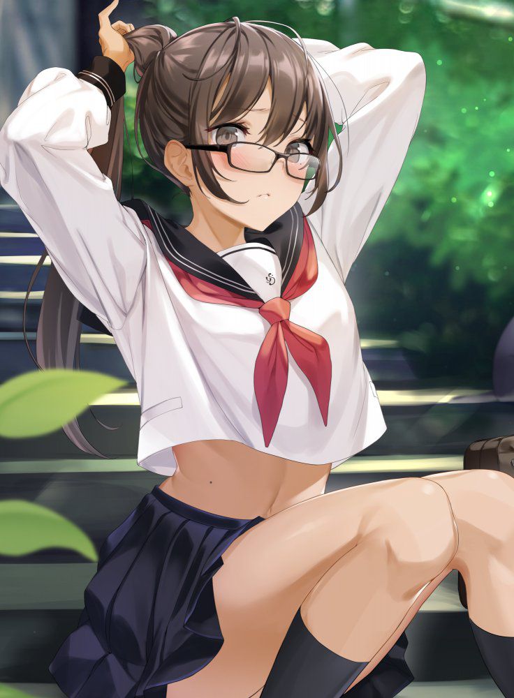 Glasses Daughter Secondary Image Thread Part 2 49