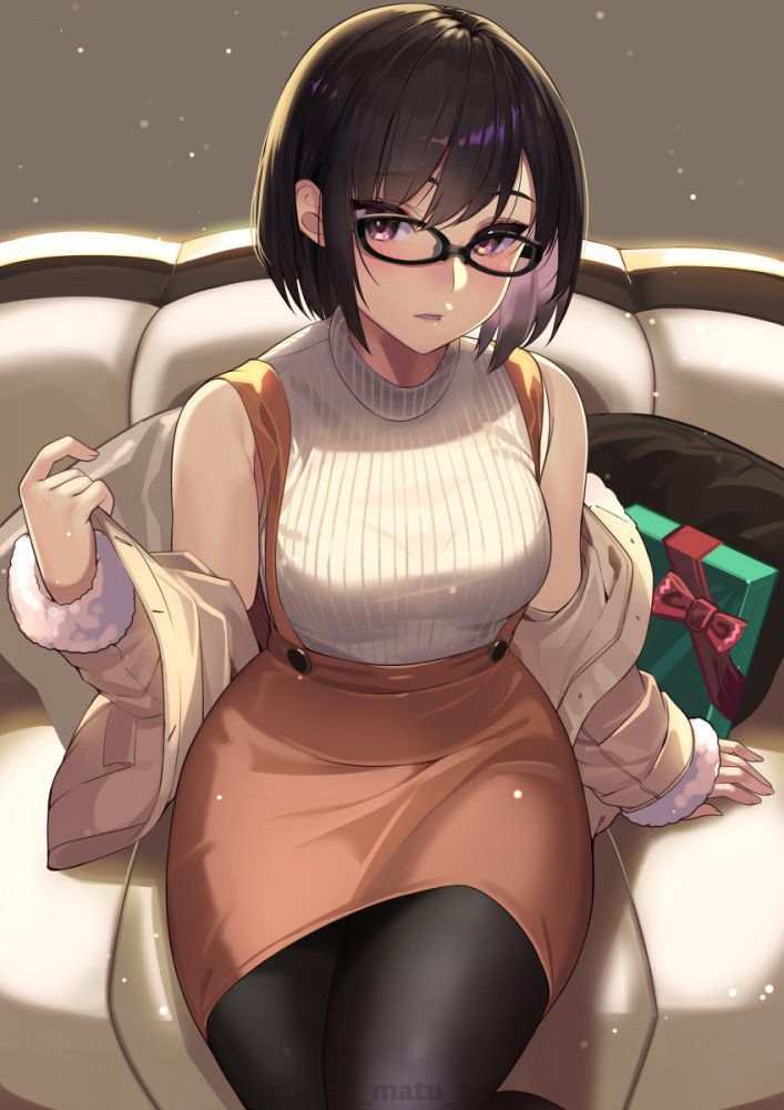 Glasses Daughter Secondary Image Thread Part 2 51