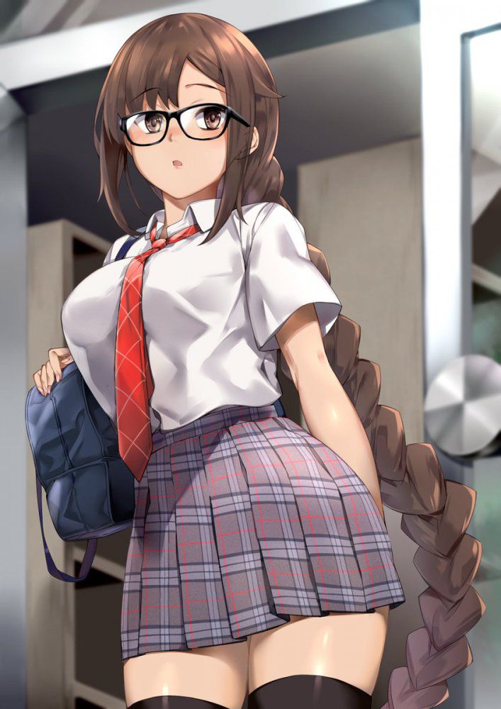 Glasses Daughter Secondary Image Thread Part 2 6