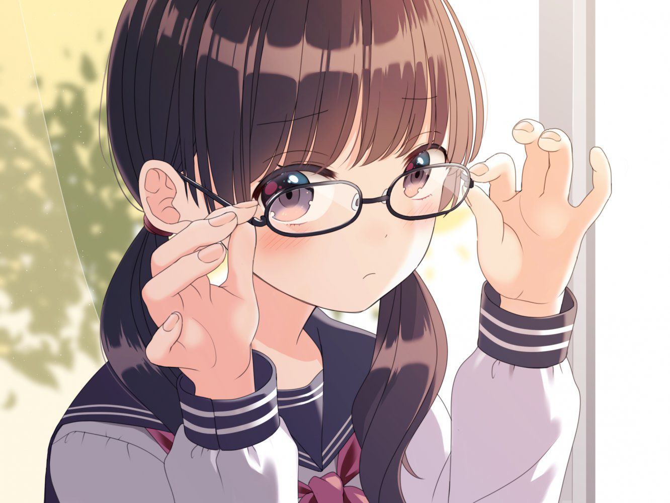 Glasses Daughter Secondary Image Thread Part 2 8