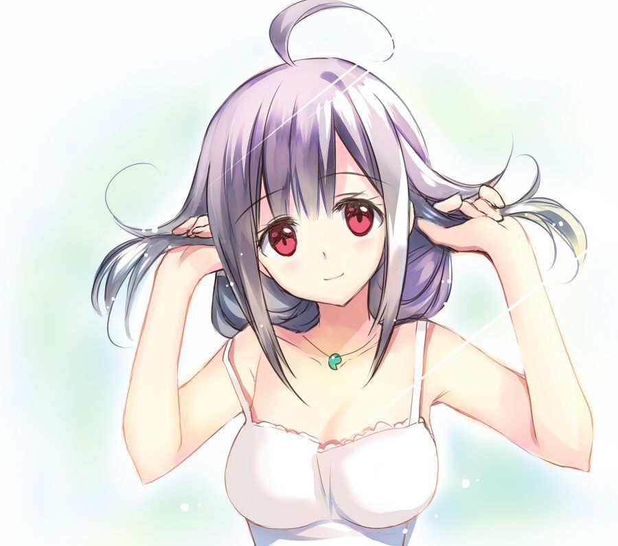 Twin tails: Images of girls with twin tail hairstyles Part 32 19