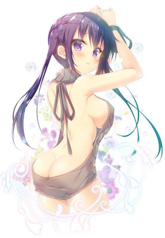 Twin tails: Images of girls with twin tail hairstyles Part 32 6