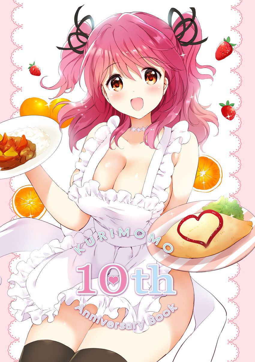 Naked Apron Erotic Image Of Naked Apron That You Want To Eat Before Rice Part 22 18