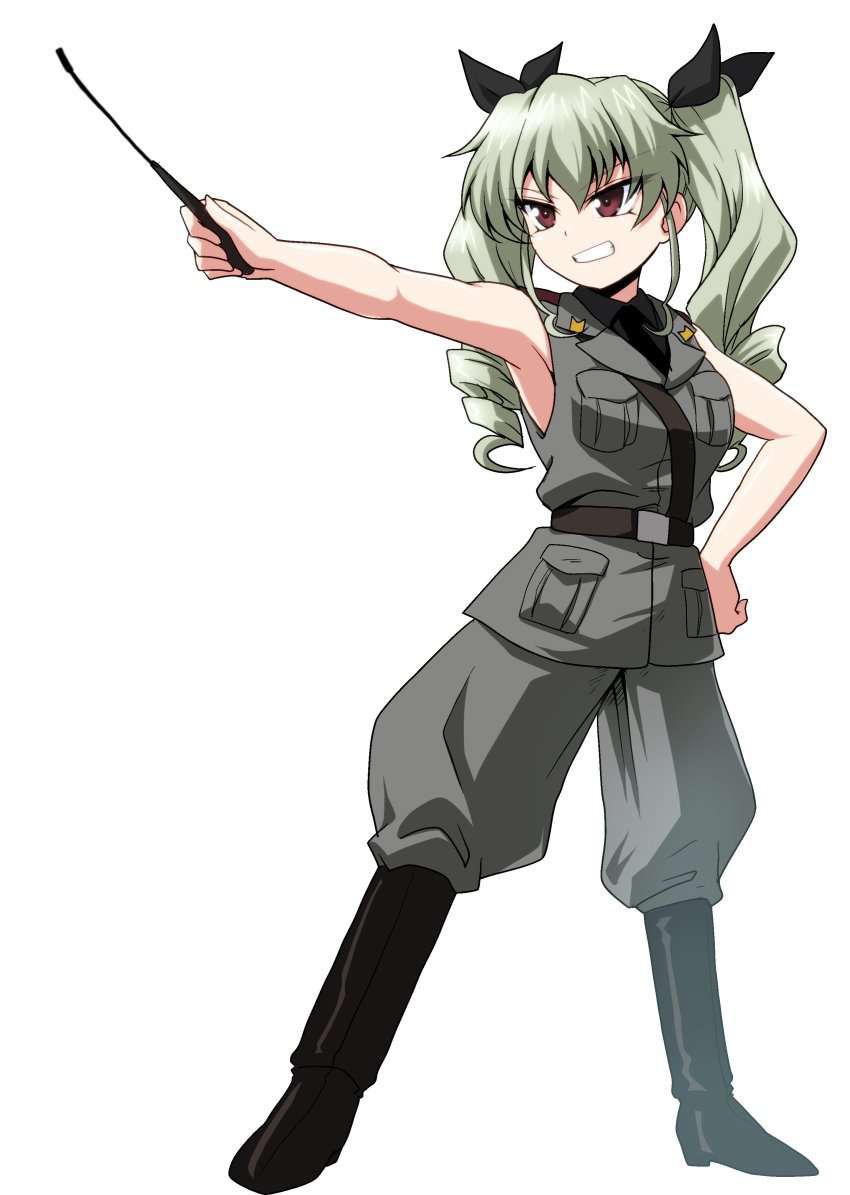 Please image girls &amp;amp; panzer! 6