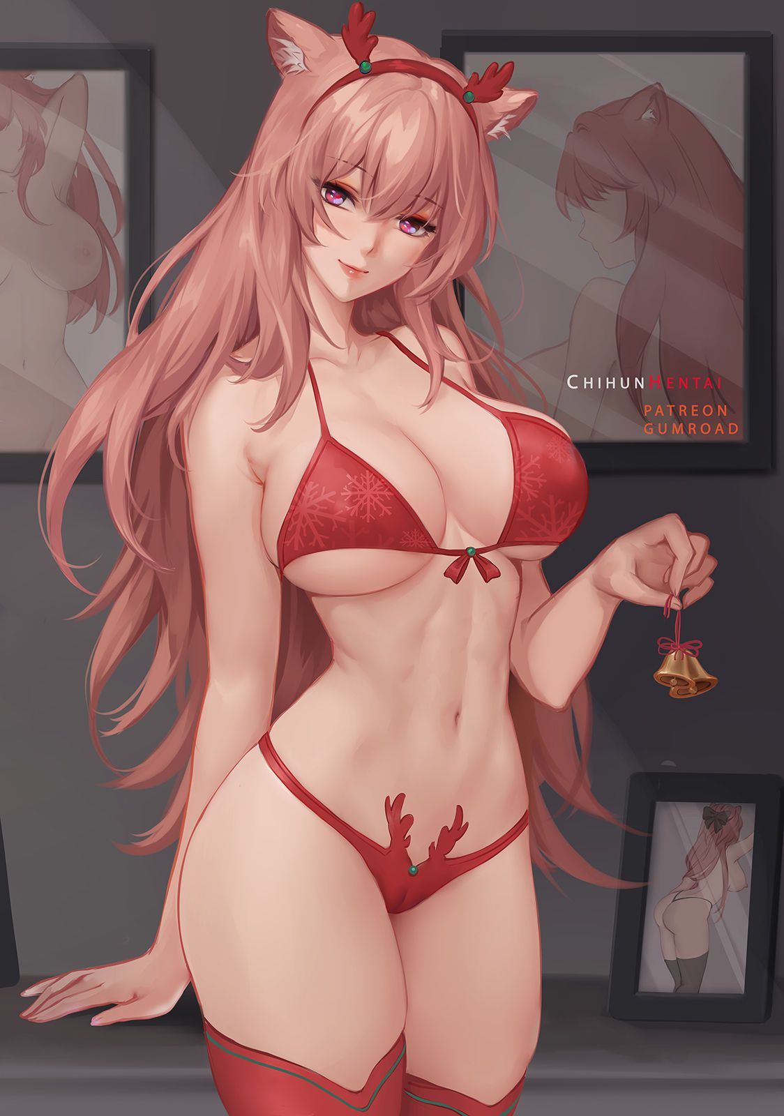 [Pixiv] ChihunHentai (46172829) [Pixiv] ChihunHentai (46172829) 17