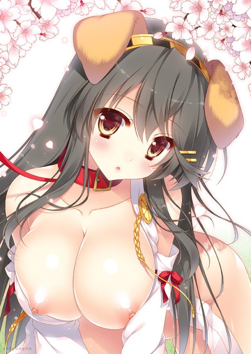 【Erotic anime summary】Please enjoy various from small breasts to big [50 pieces] 2