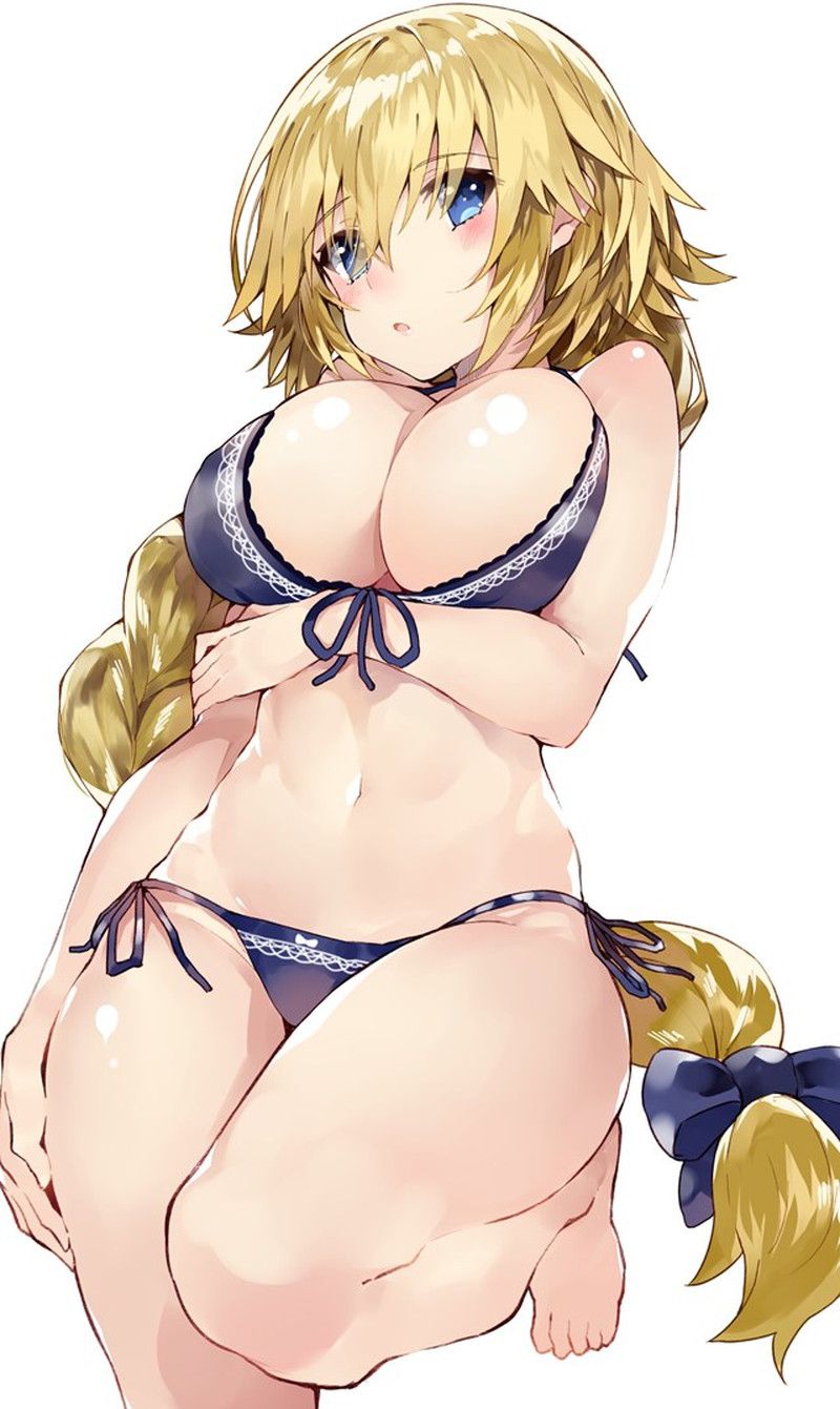 【Erotic anime summary】Please enjoy various from small breasts to big [50 pieces] 37