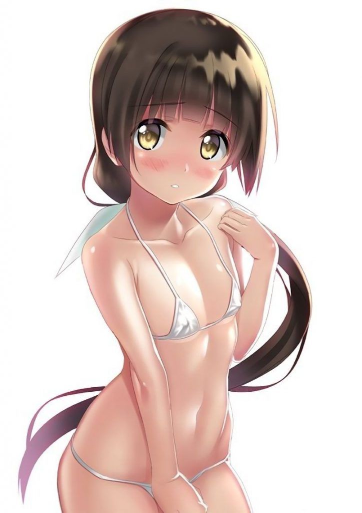 I collected onaneta images of swimsuits! ! 18
