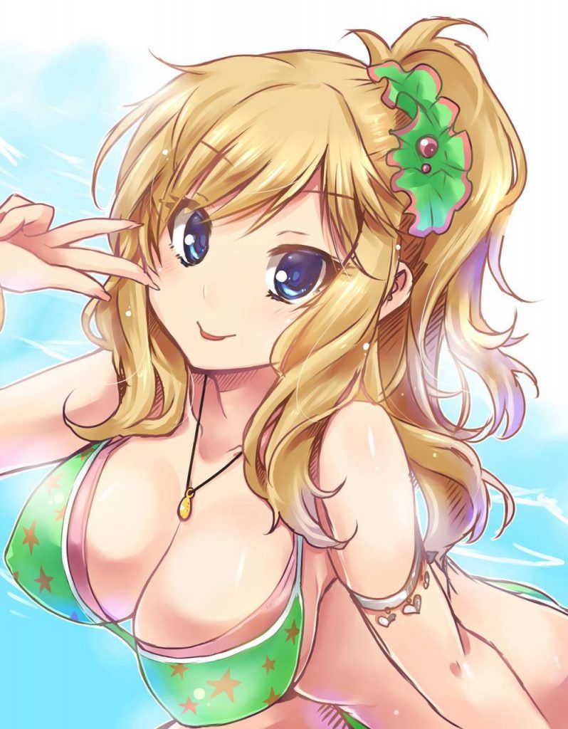 I collected onaneta images of swimsuits! ! 5