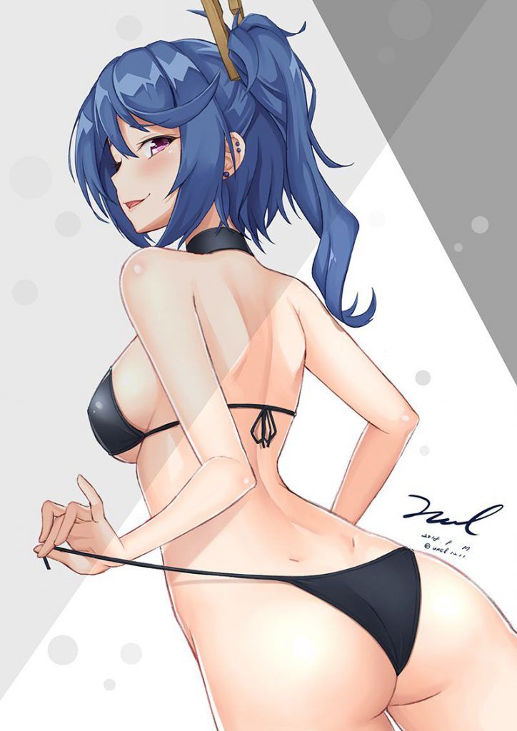 I collected onaneta images of swimsuits! ! 7