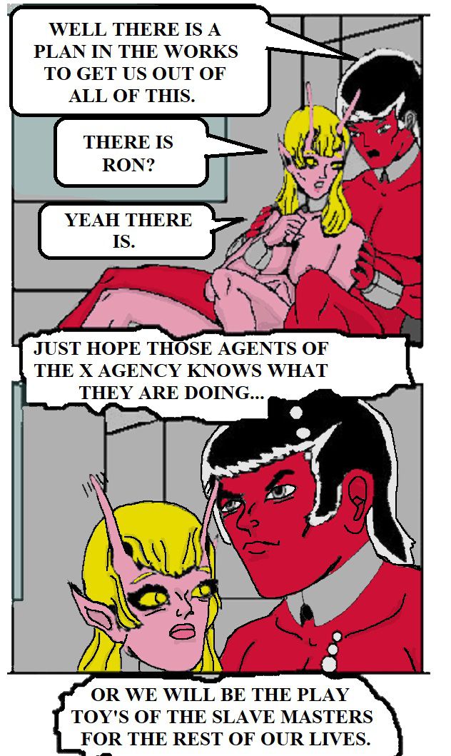 X Agency  First Mission Book Two Issue Six, Seven, Eight, Nine, Ten. X Agency  First Mission Book Two Issue Six, Seven, Eight (on going) 27
