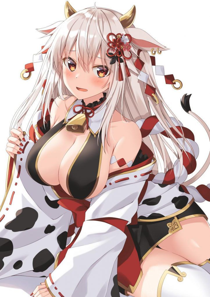 Please take an erotic image of a shrine maiden too! 15