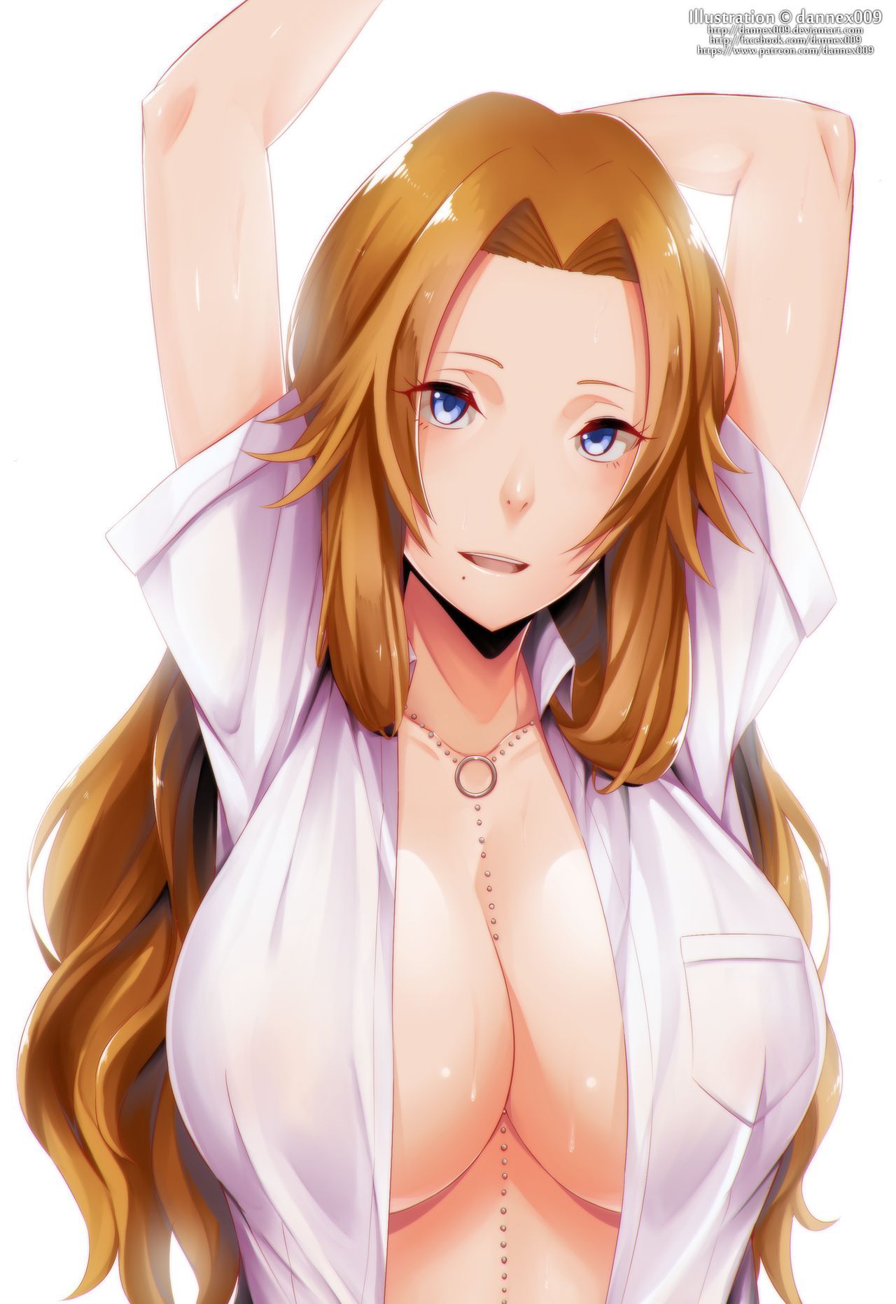 Artist Galleries ❤️❤️ Dannex009 (Patreon | Pixiv) 125