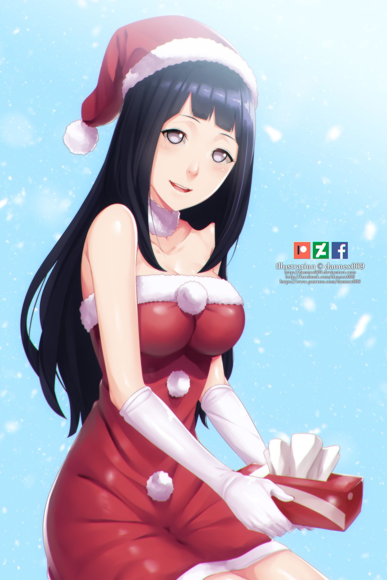 Artist Galleries ❤️❤️ Dannex009 (Patreon | Pixiv) 143