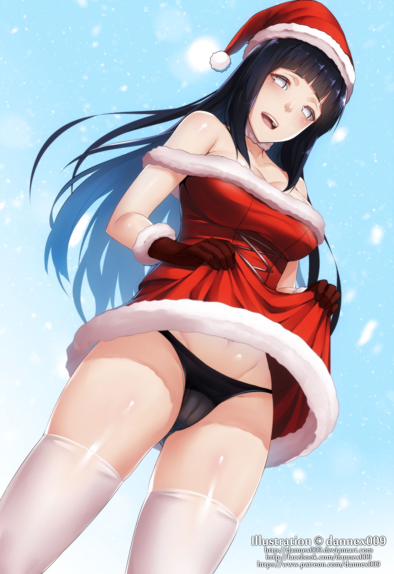 Artist Galleries ❤️❤️ Dannex009 (Patreon | Pixiv) 202