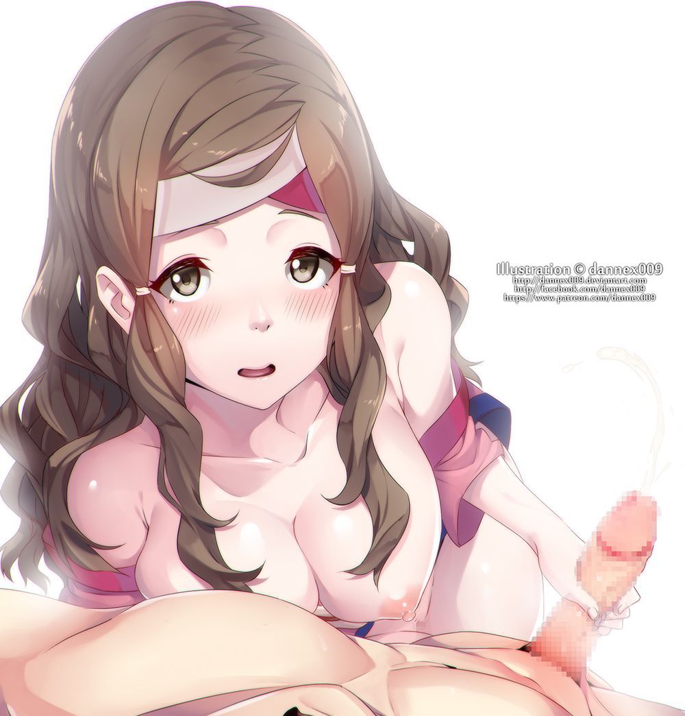 Artist Galleries ❤️❤️ Dannex009 (Patreon | Pixiv) 207