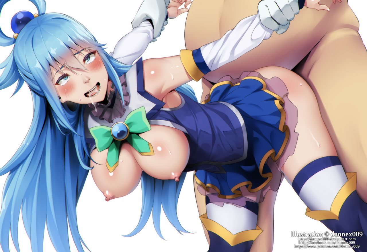 Artist Galleries ❤️❤️ Dannex009 (Patreon | Pixiv) 279