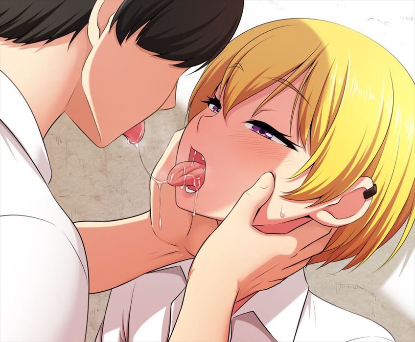 [Idol master] cute H secondary erotic image of Yukiri Saijo 2