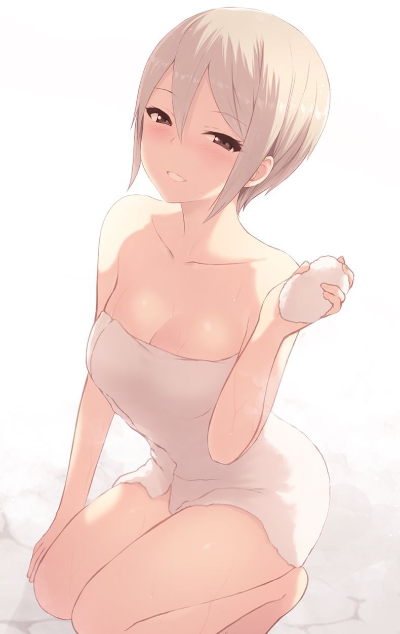 [Idolmaster Cinderella Girls] Was there a secondary erotic image that such a transcendent Elloero Shioko pulls out?! 12