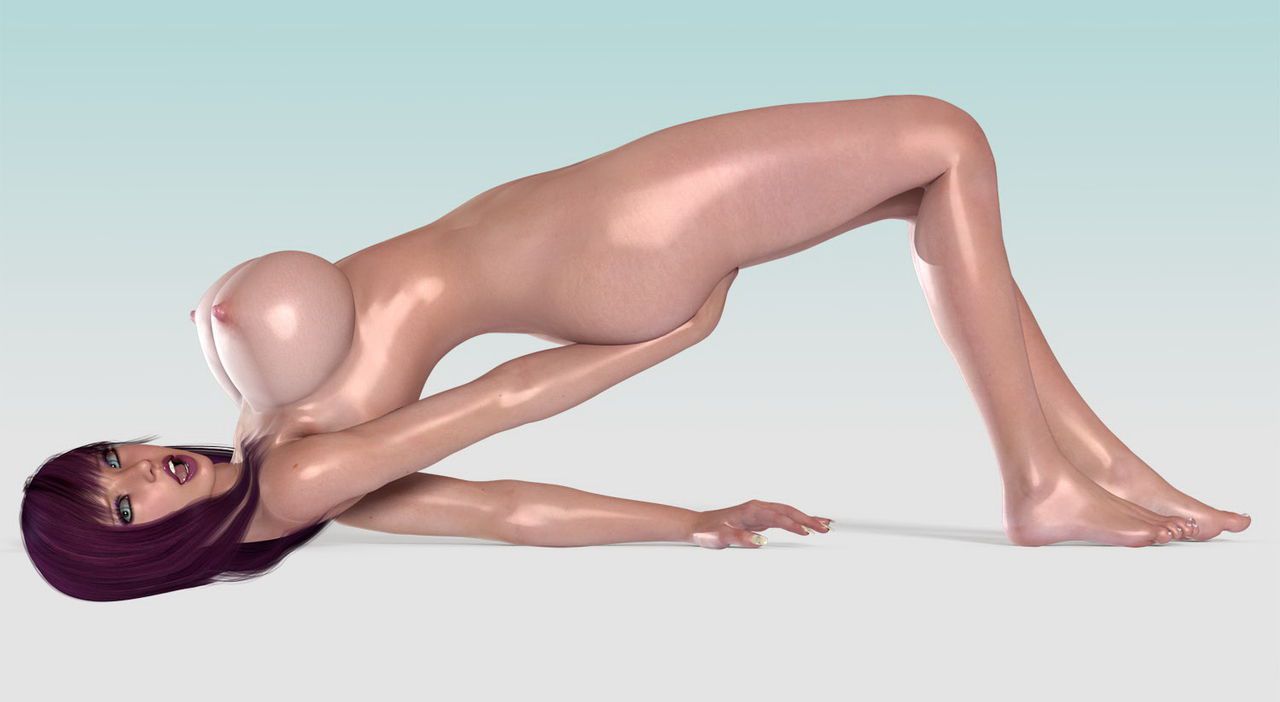 3d Miro LEGS (Futa) collection 141