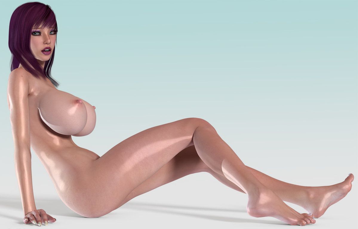 3d Miro LEGS (Futa) collection 142