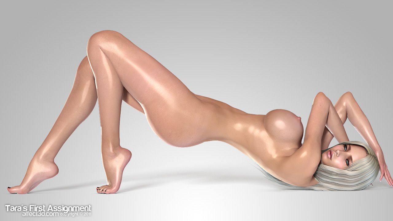 3d Miro LEGS (Futa) collection 17