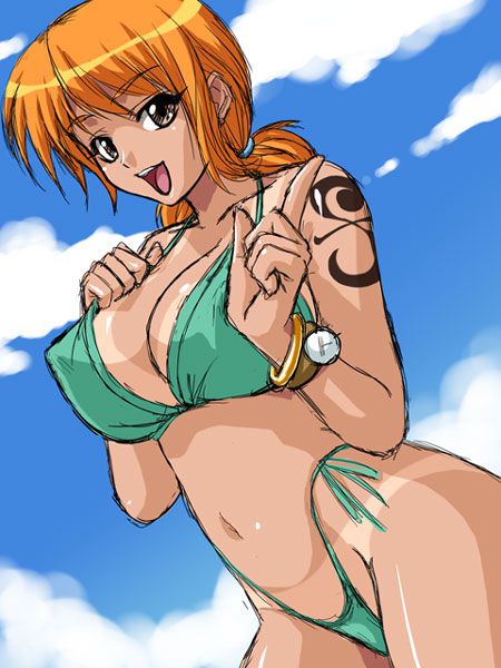 one piece pictures 135