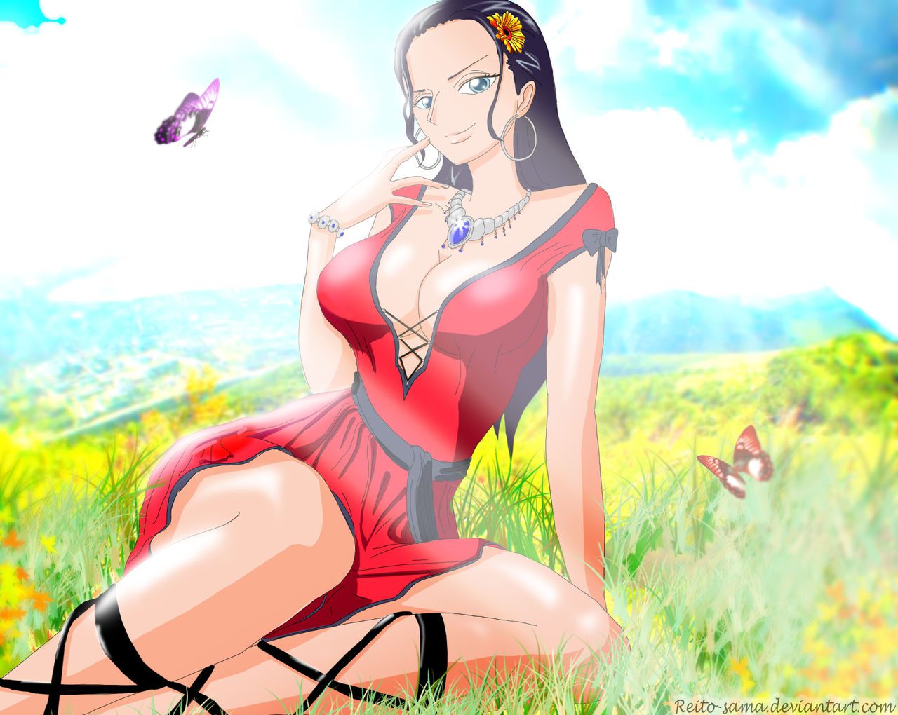 one piece pictures 211