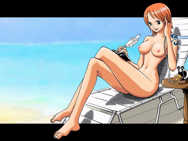 one piece pictures 3