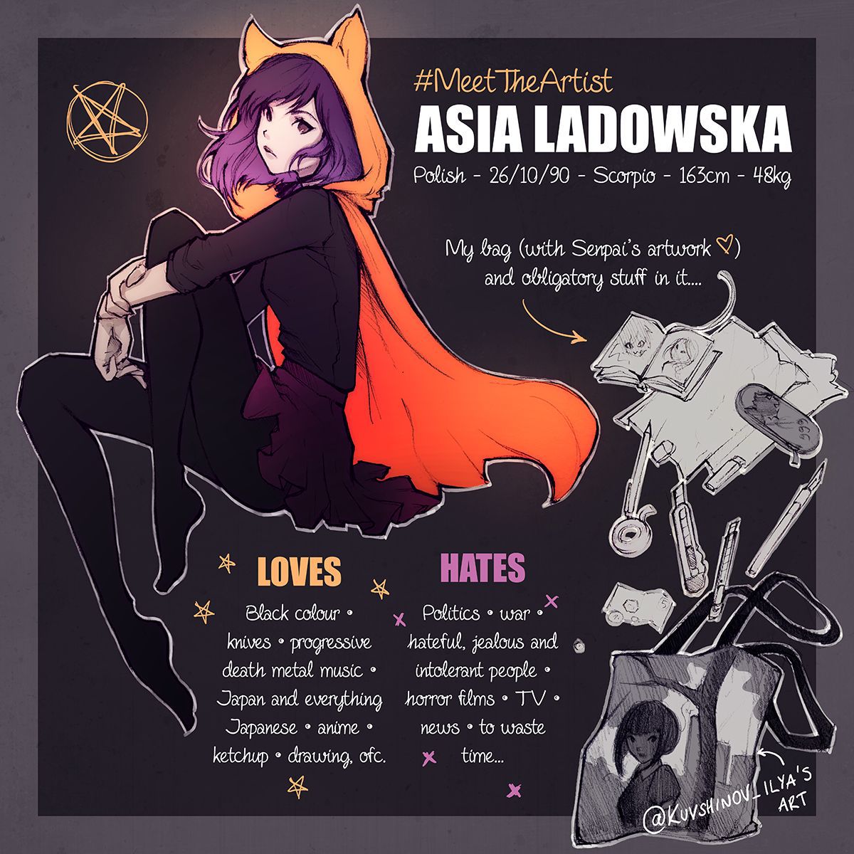 [Patreon] Asia Ladowska 126