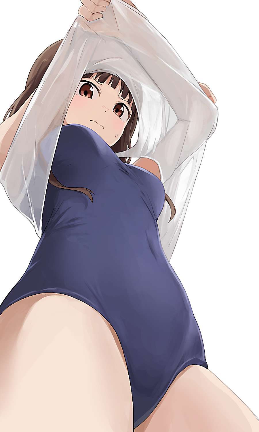 Miko Iino sexy and detachable secondary erotic image collection [Kaguya-sama wants to let you know] 13