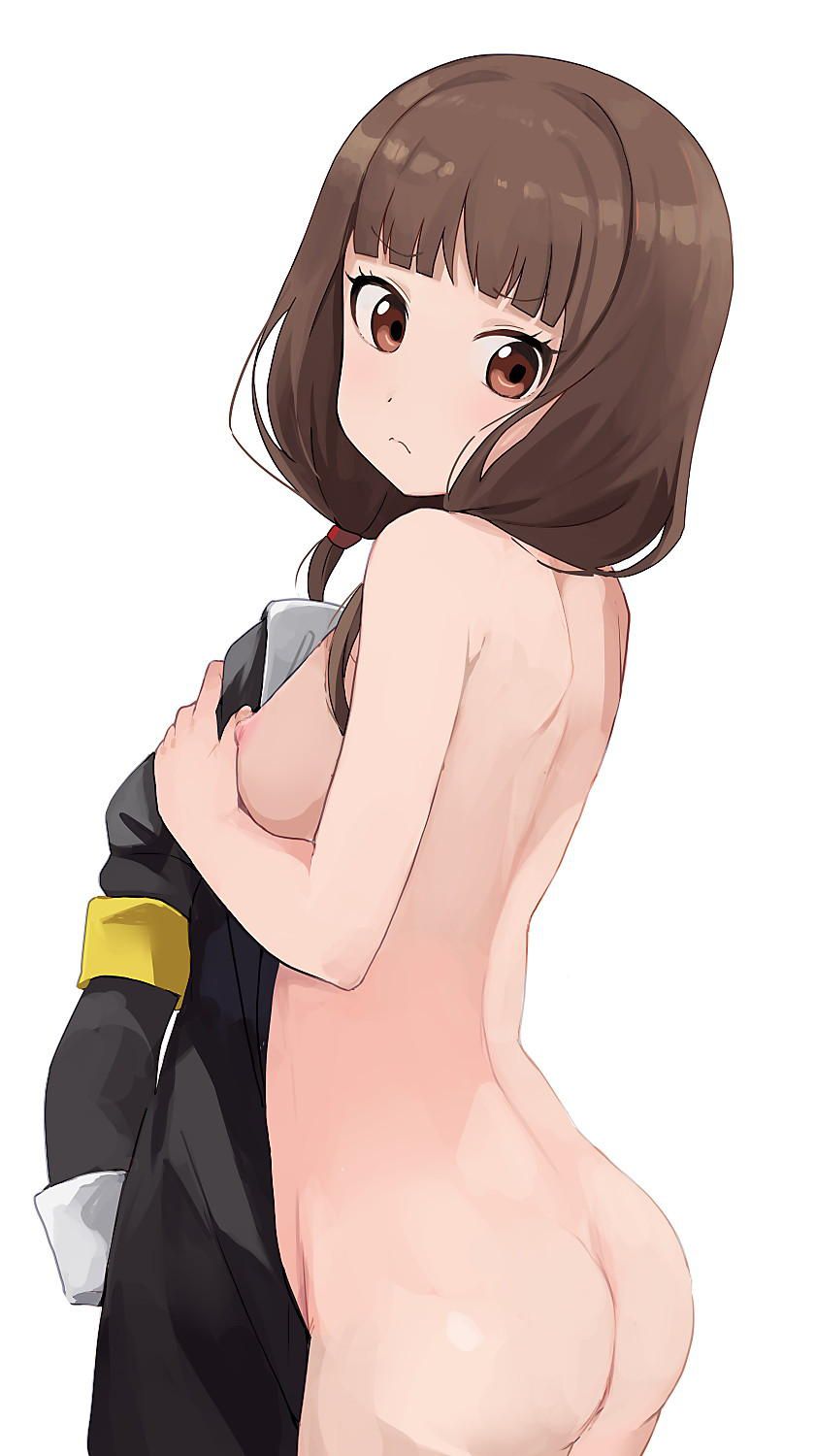 Miko Iino sexy and detachable secondary erotic image collection [Kaguya-sama wants to let you know] 18