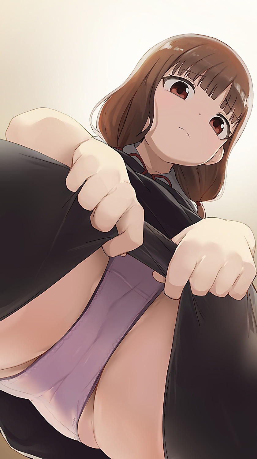 Miko Iino sexy and detachable secondary erotic image collection [Kaguya-sama wants to let you know] 5