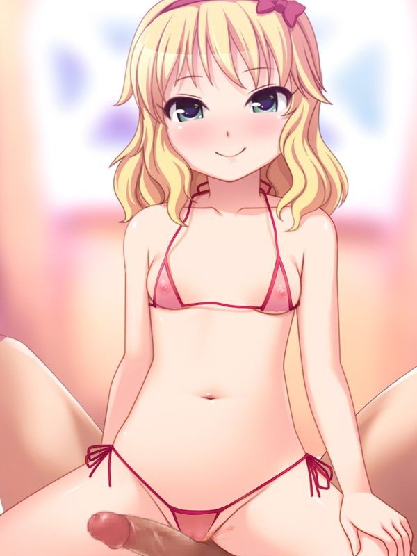 Sakurai Momoka's erotic secondary erotic images are full of boobs! [Idol Master] 10