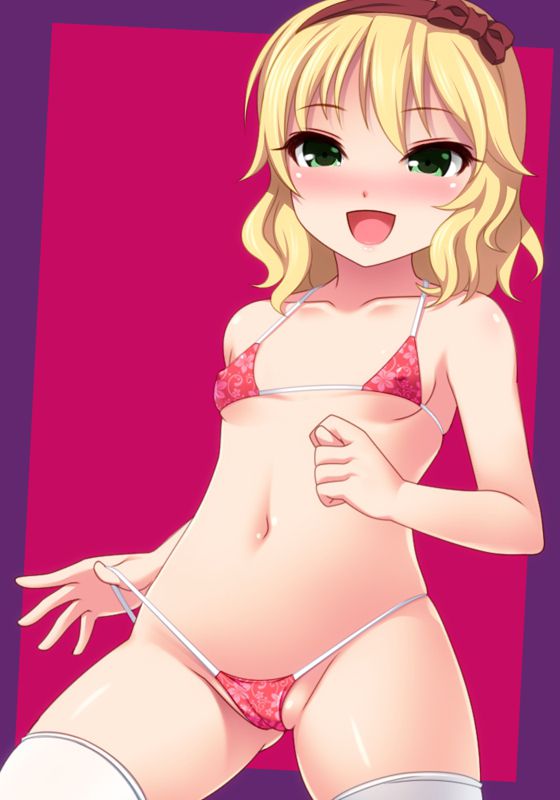 Sakurai Momoka's erotic secondary erotic images are full of boobs! [Idol Master] 14