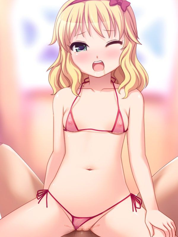 Sakurai Momoka's erotic secondary erotic images are full of boobs! [Idol Master] 24