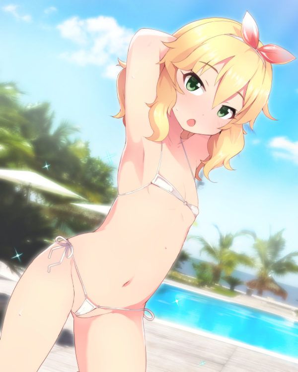 Sakurai Momoka's erotic secondary erotic images are full of boobs! [Idol Master] 31