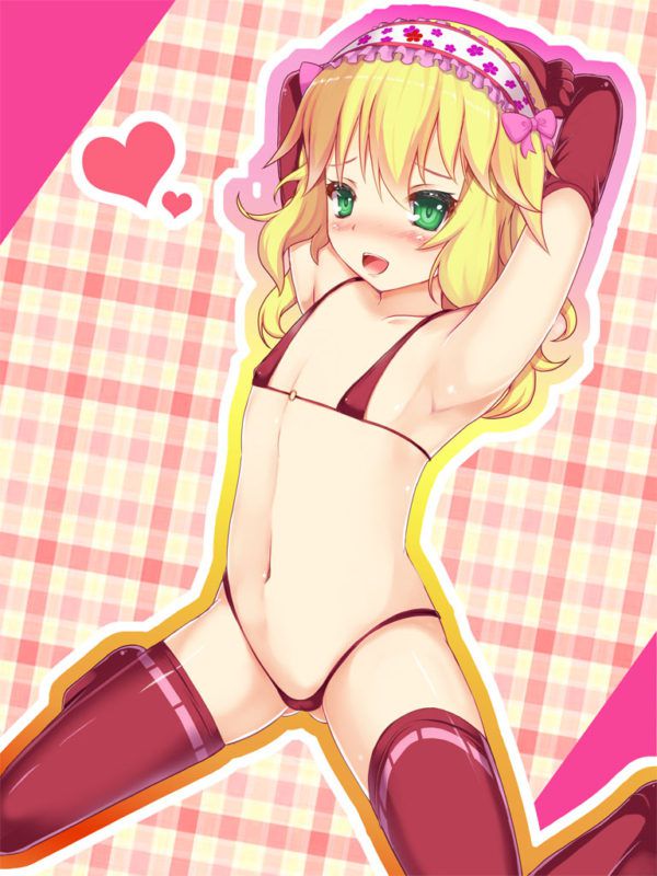 Sakurai Momoka's erotic secondary erotic images are full of boobs! [Idol Master] 33