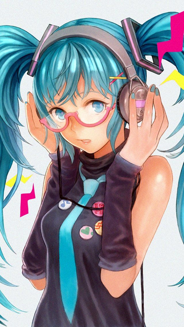 [Vocalistoid] erotic image that Hatsune Miku who wants to appreciate according to the erotic voice of the voice actor 31