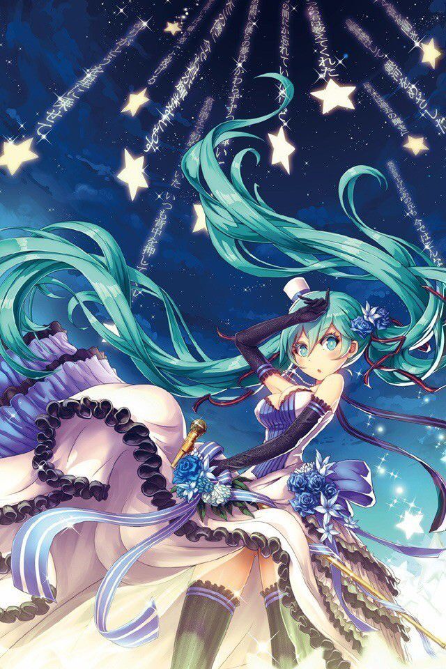 [Vocalistoid] erotic image that Hatsune Miku who wants to appreciate according to the erotic voice of the voice actor 7