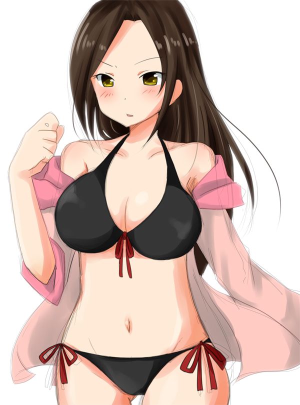 Secondary erotic image that you can like Takumi Mukai's as much as you like [Idolmaster Cinderella Girls] 36