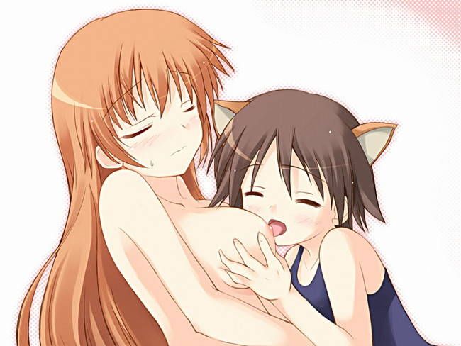 [Strike Witches] erotic image that pulls through with the etch of Yoshika Miyato 28