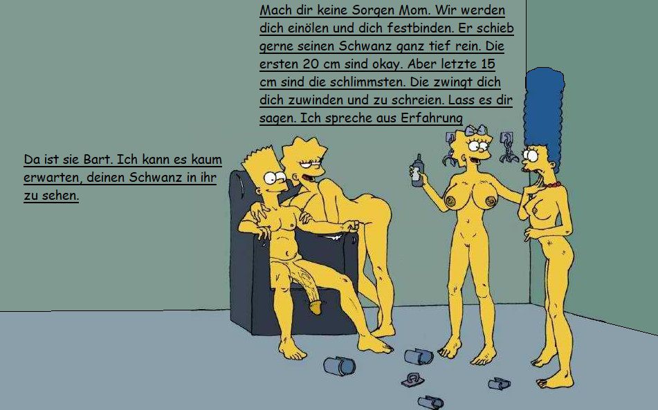 The Simpsons (Deutsch) The Simpsons 10
