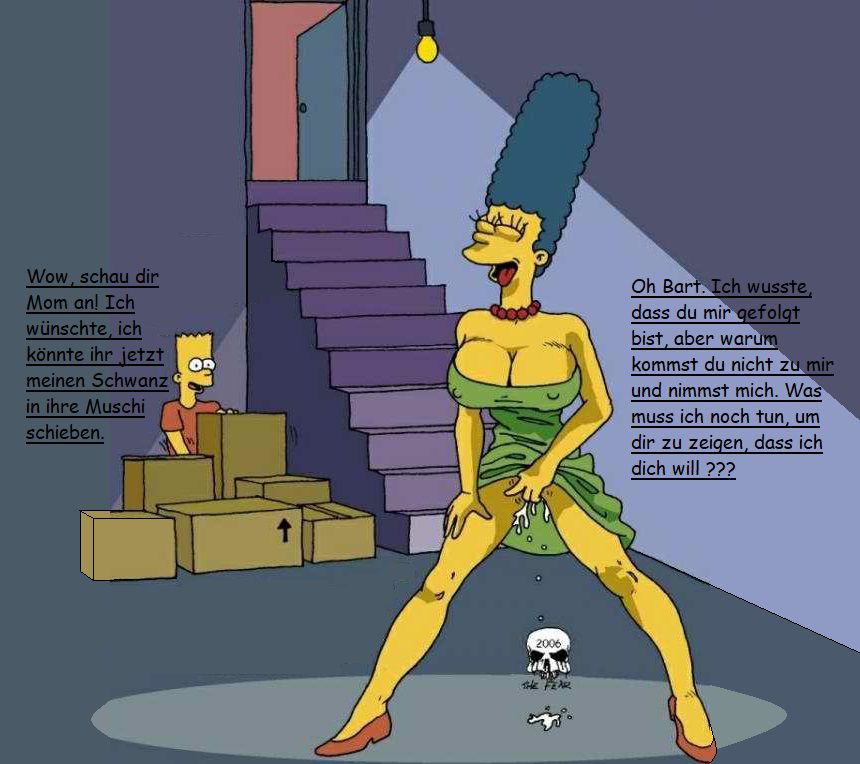 The Simpsons (Deutsch) The Simpsons 12