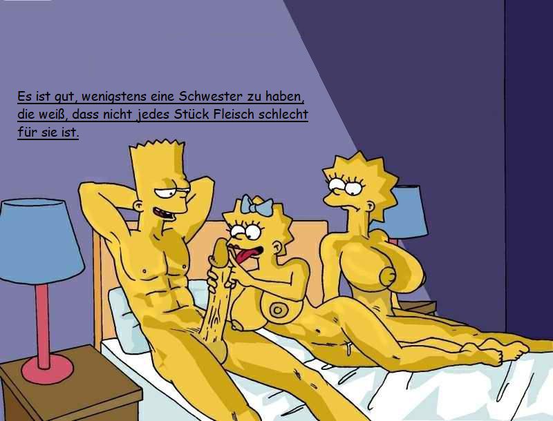 The Simpsons (Deutsch) The Simpsons 13
