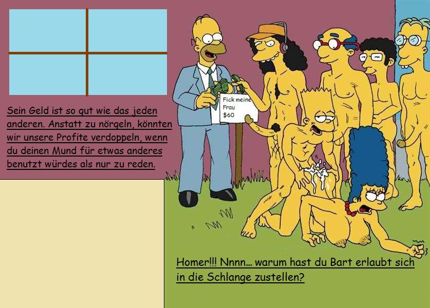 The Simpsons (Deutsch) The Simpsons 17