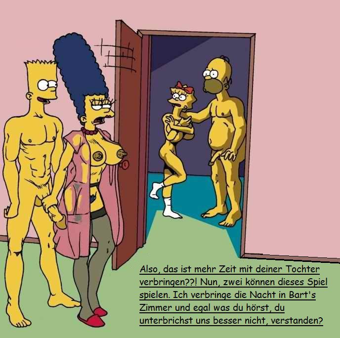 The Simpsons (Deutsch) The Simpsons 19