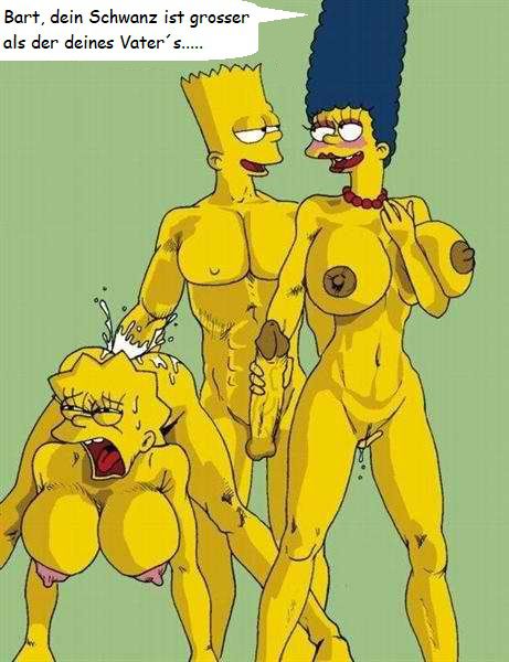 The Simpsons (Deutsch) The Simpsons 2