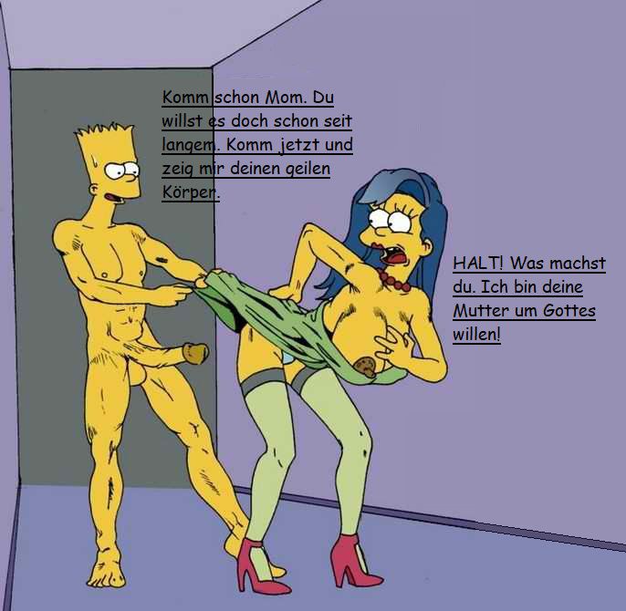 The Simpsons (Deutsch) The Simpsons 21