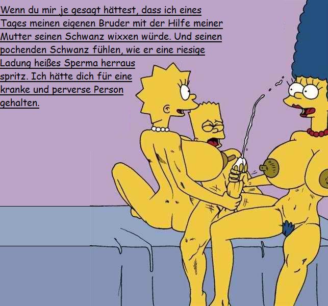 The Simpsons (Deutsch) The Simpsons 22